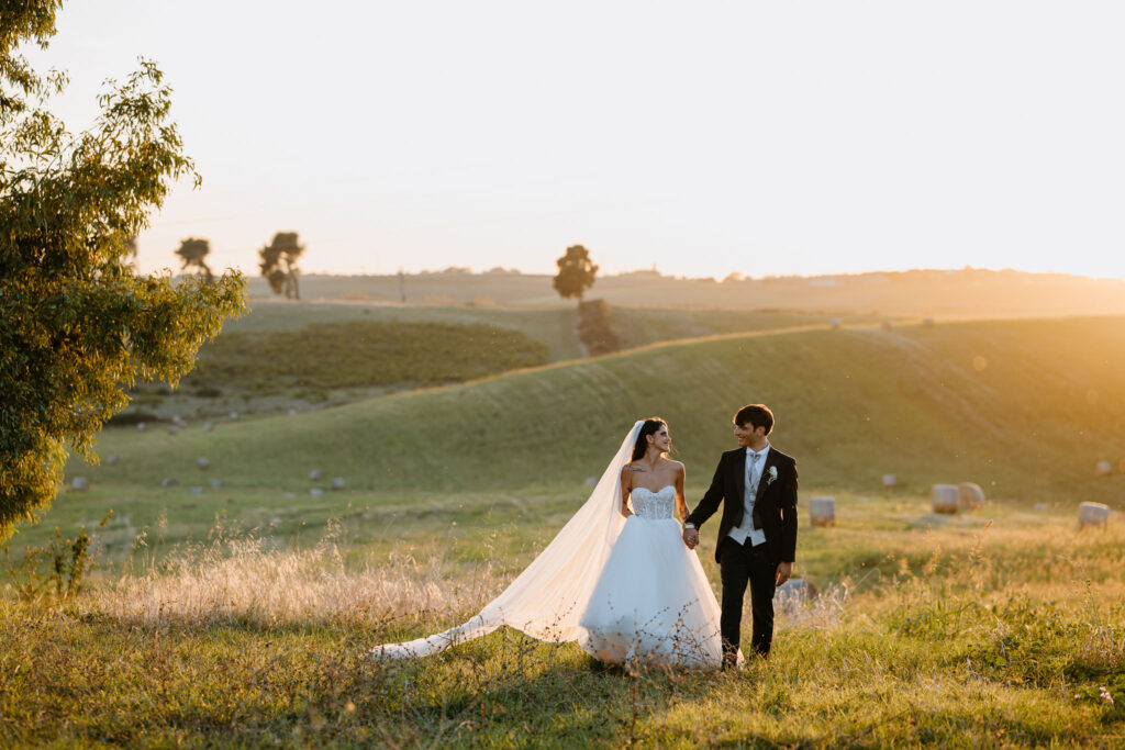 Fotografo matrimonio Tenuta Tor de Sordi Roma - Daniele Raffaelli Wedding Photography