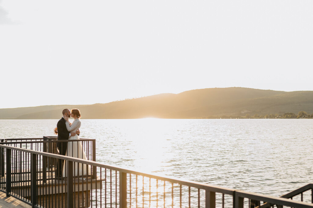 Fotografo matrimonio Lago di Bracciano - Daniele Raffaelli Wedding Photography