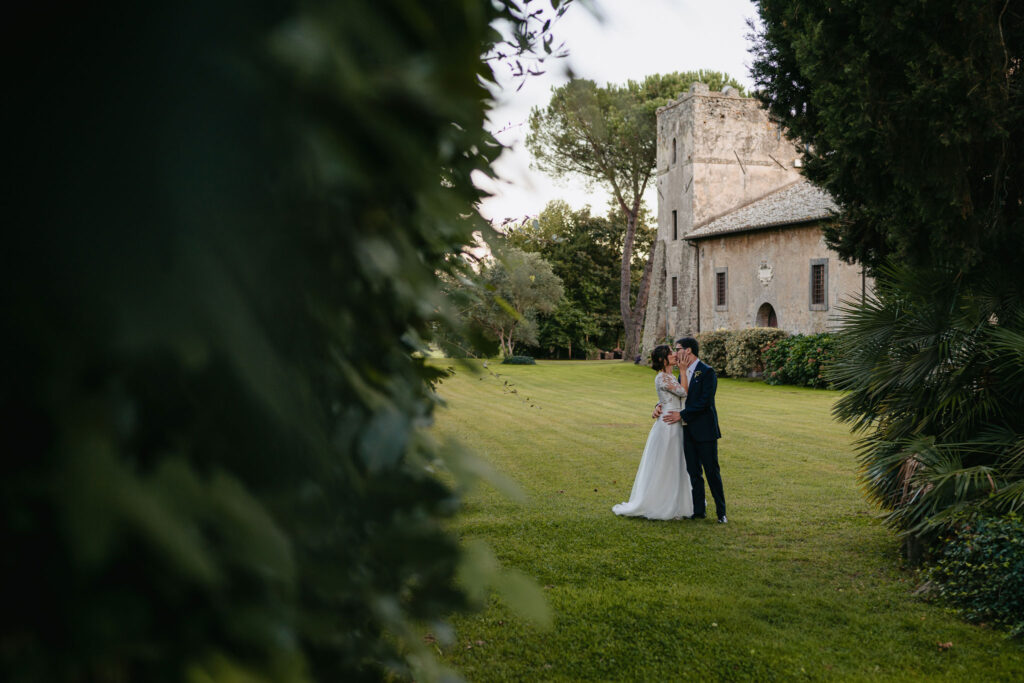 Fotografo matrimonio Castello Odescalchi Santa Marinella - Daniele Raffaelli Wedding Photography