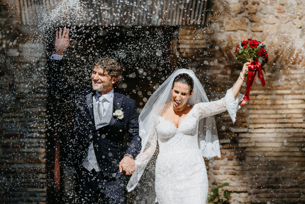 Fotografo matrimonio Roma - Daniele Raffaelli Wedding Photography